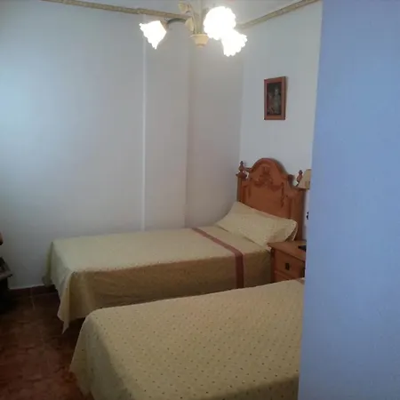 Residencia Lucia Apartment *