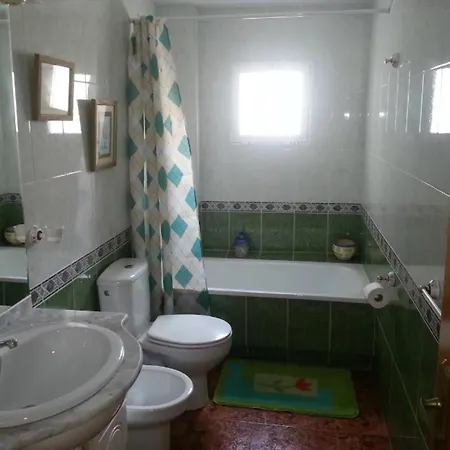 Apartment Residencia Lucia Guardamar del Segura