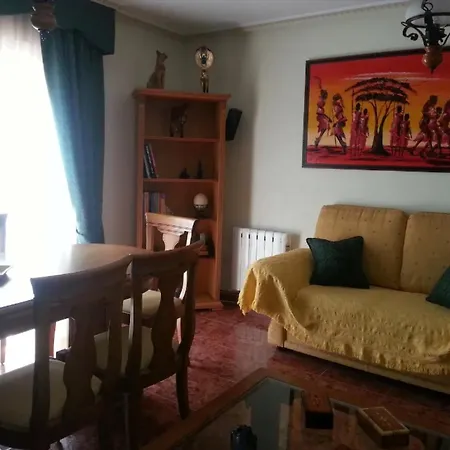 Residencia Lucia * Guardamar del Segura