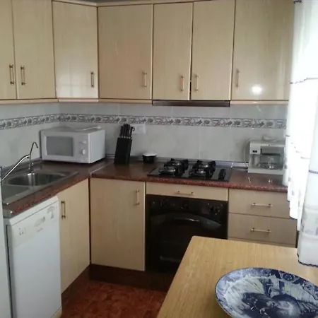 Residencia Lucia * Guardamar del Segura