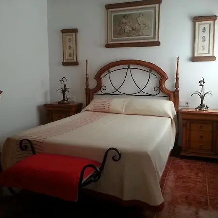 Residencia Lucia * Guardamar del Segura