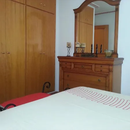 Apartment Residencia Lucia