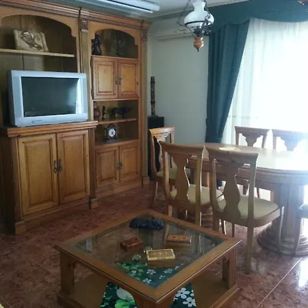 Residencia Lucia *