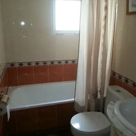 Residencia Lucia