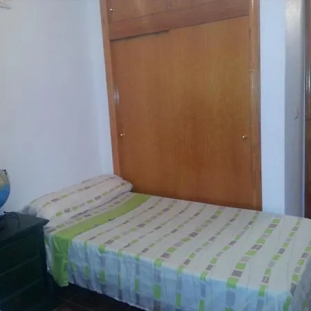 Residencia Lucia Apartment Guardamar del Segura